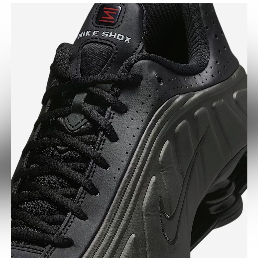 Nike Shox R4 - Picture 9 of 9